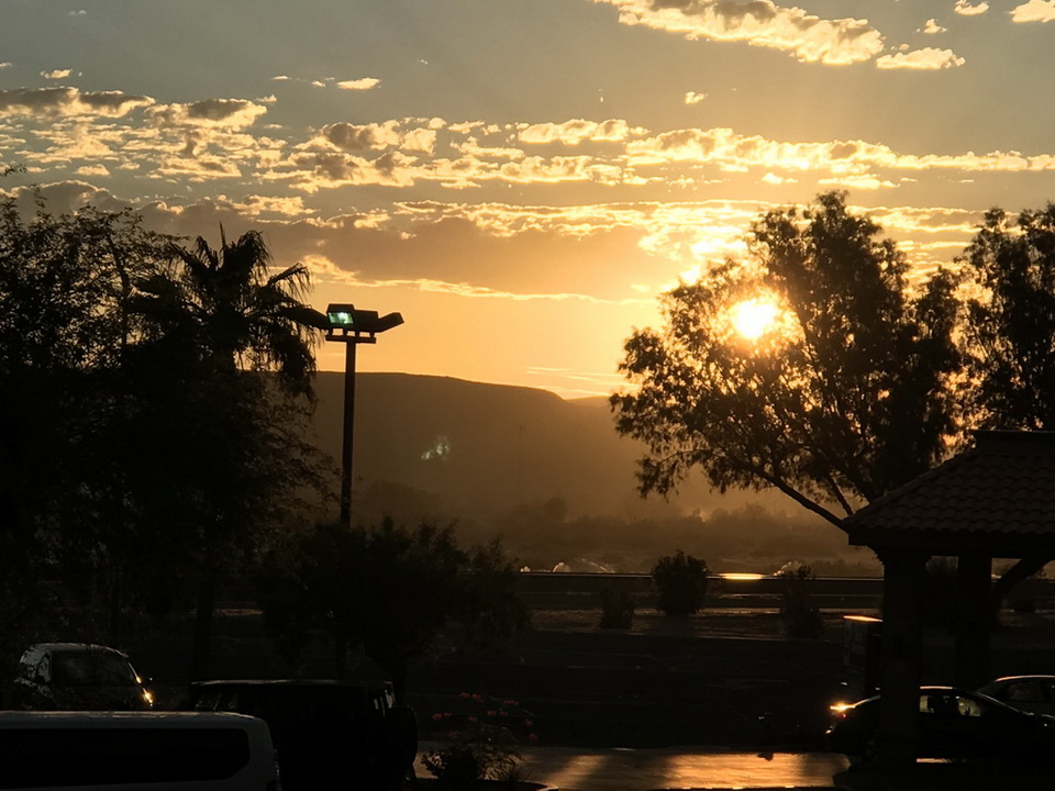 Best of the West Tour 2017