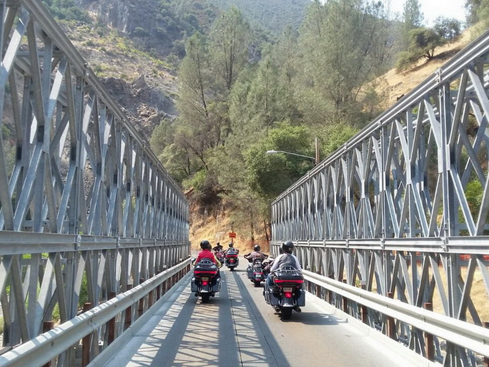 Best of the West Tour 2017