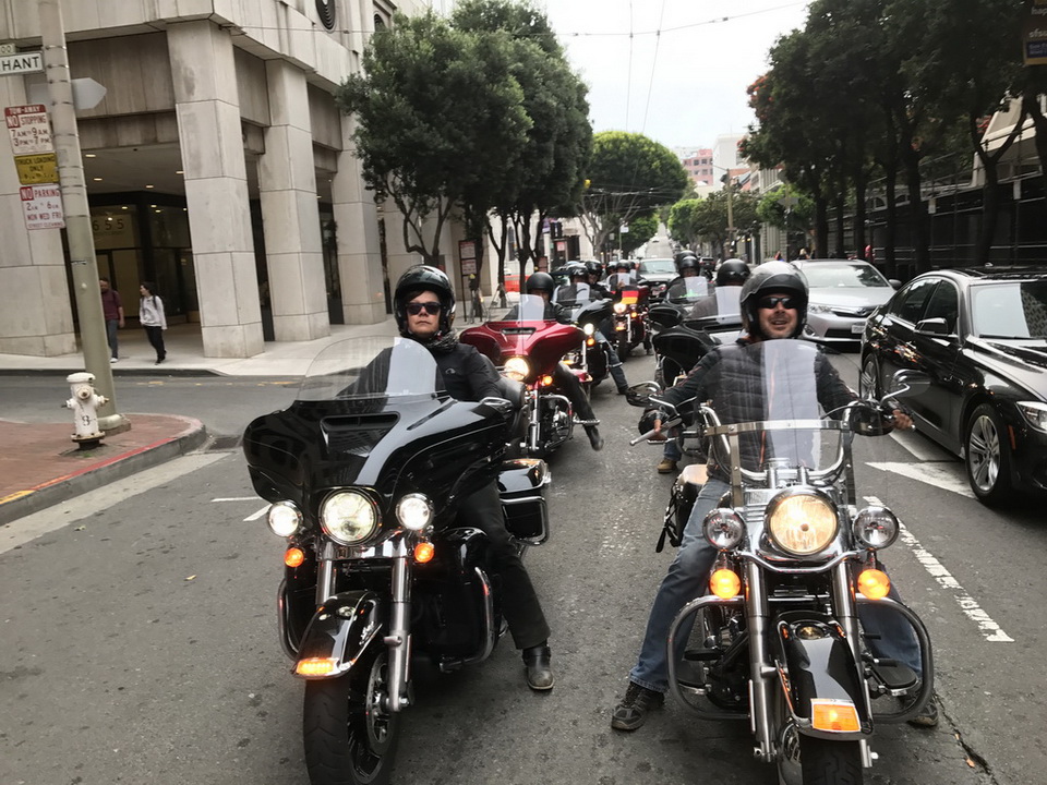 Best of the West Tour 2017