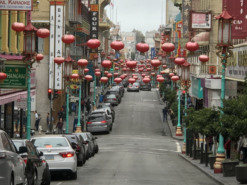 Best of the West Tour 2017