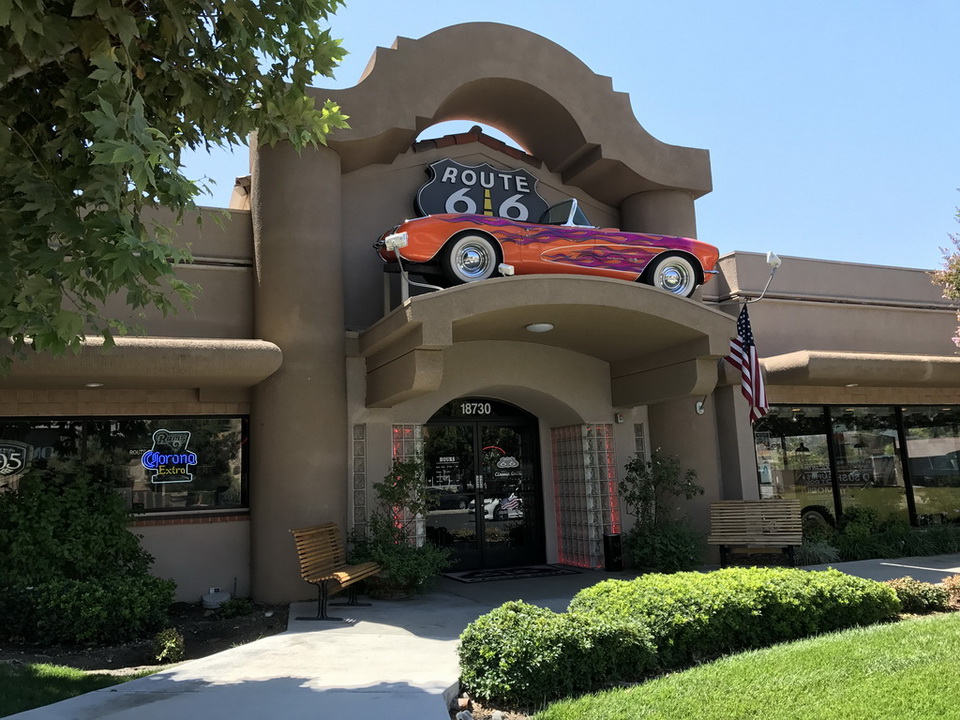 Best of the West Tour 2017