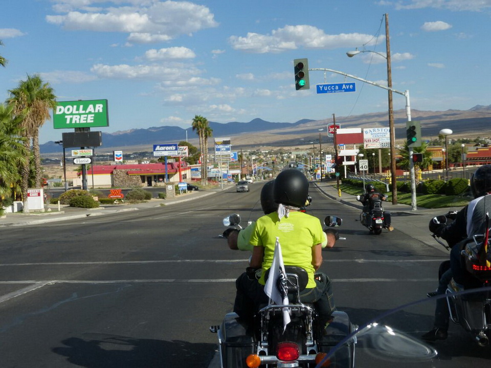 Best of the West Tour 2017