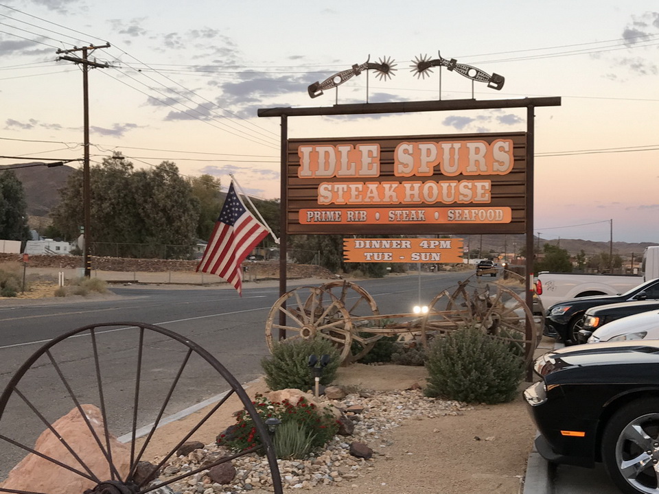 Best of the West Tour 2017