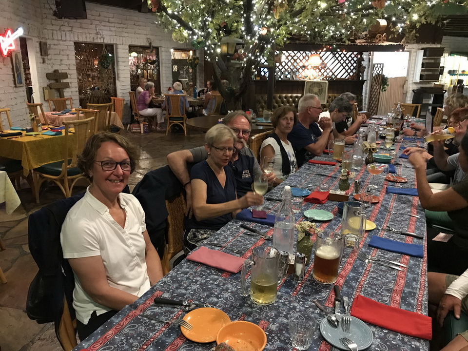 Best of the West Tour 2017