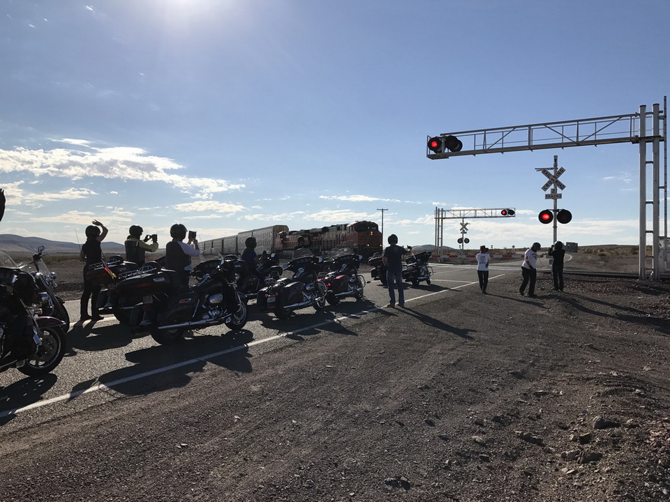 Best of the West Tour 2017