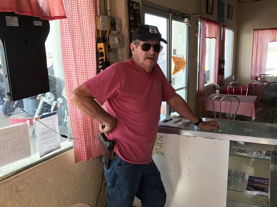 Best of the West Tour 2017