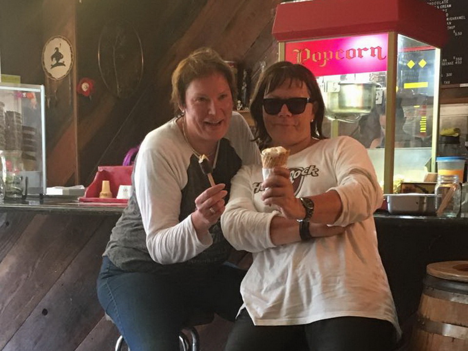 Best of the West Tour 2017