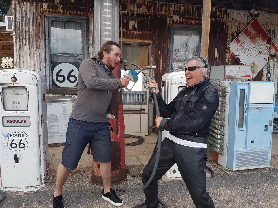 Best of the West Tour 2017