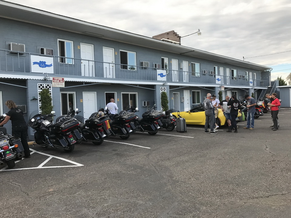 Best of the West Tour 2017