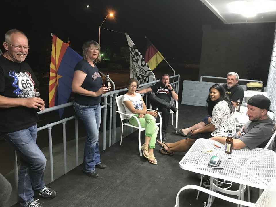 Best of the West Tour 2017