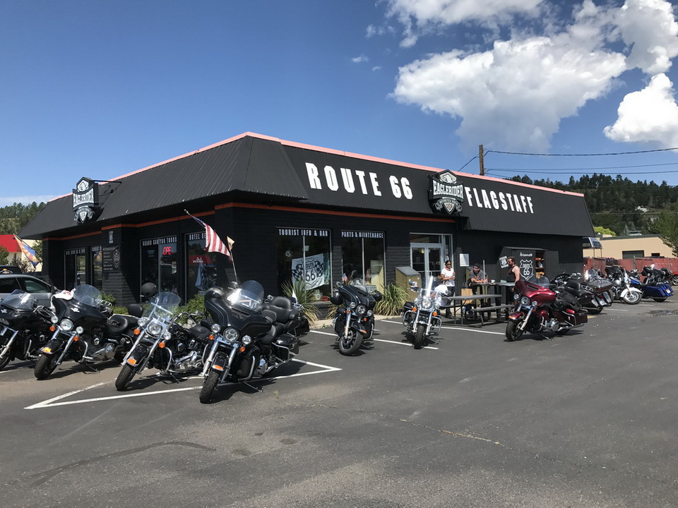 Best of the West Tour 2017