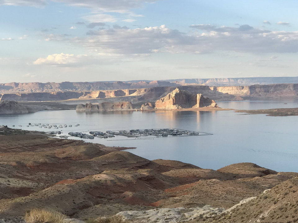 Best of the West Tour 2017