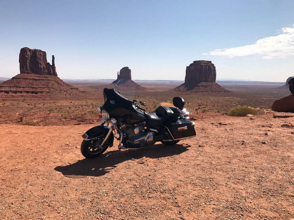 Best of the West Tour 2017