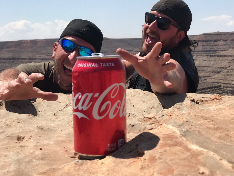 Best of the West Tour 2017