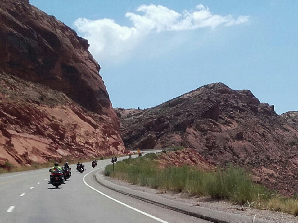 Best of the West Tour 2017