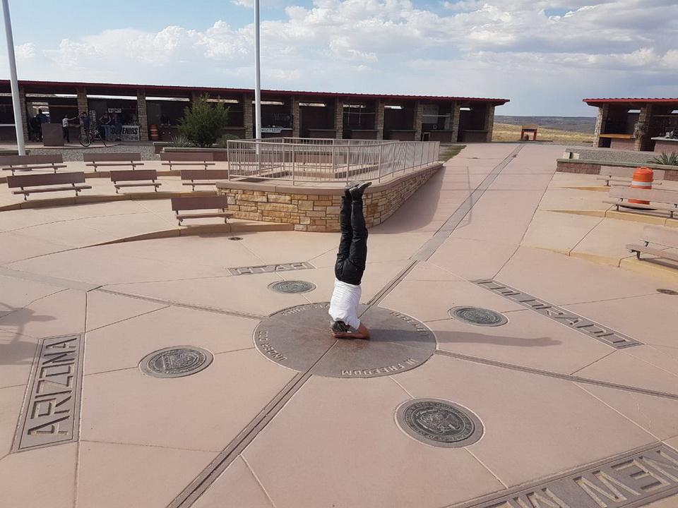 Best of the West Tour 2017