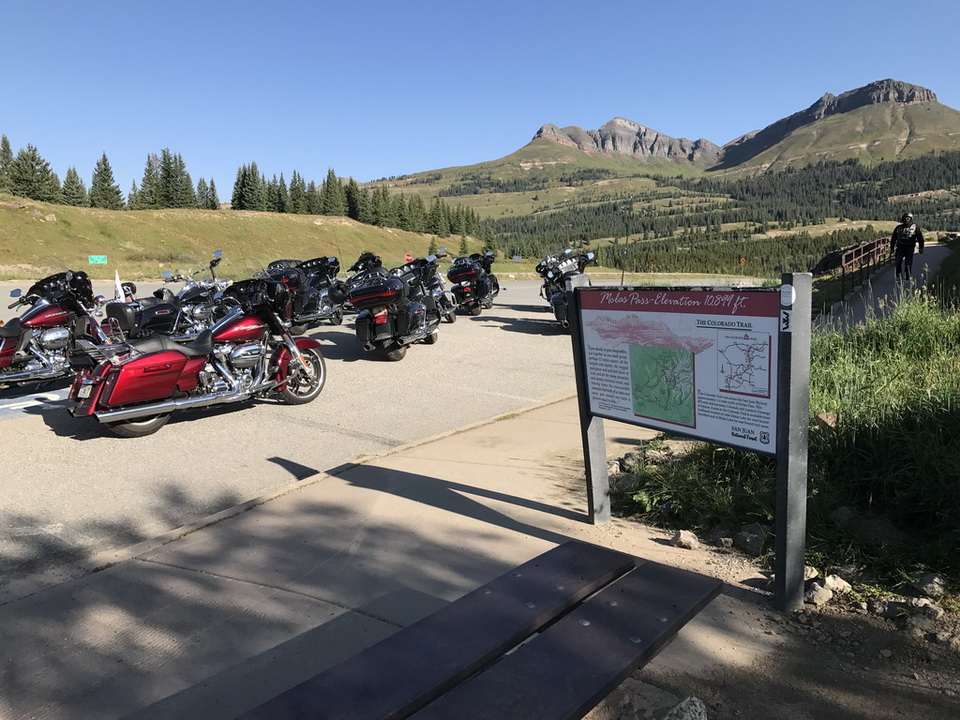 Best of the West Tour 2017