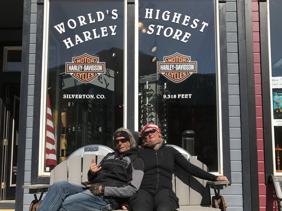 Best of the West Tour 2017