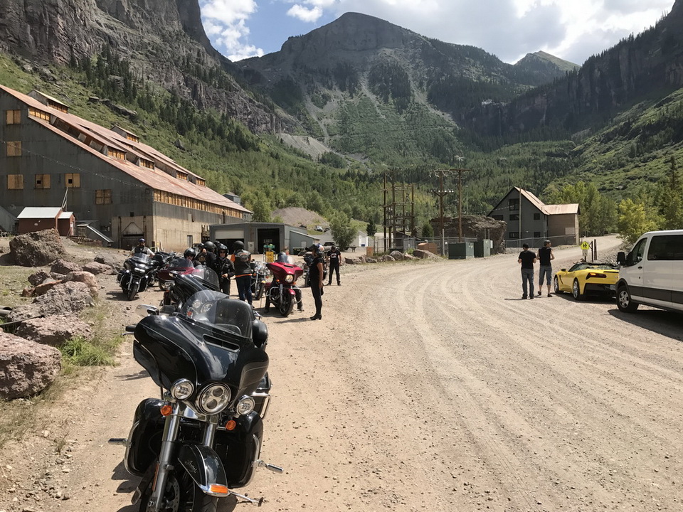 Best of the West Tour 2017