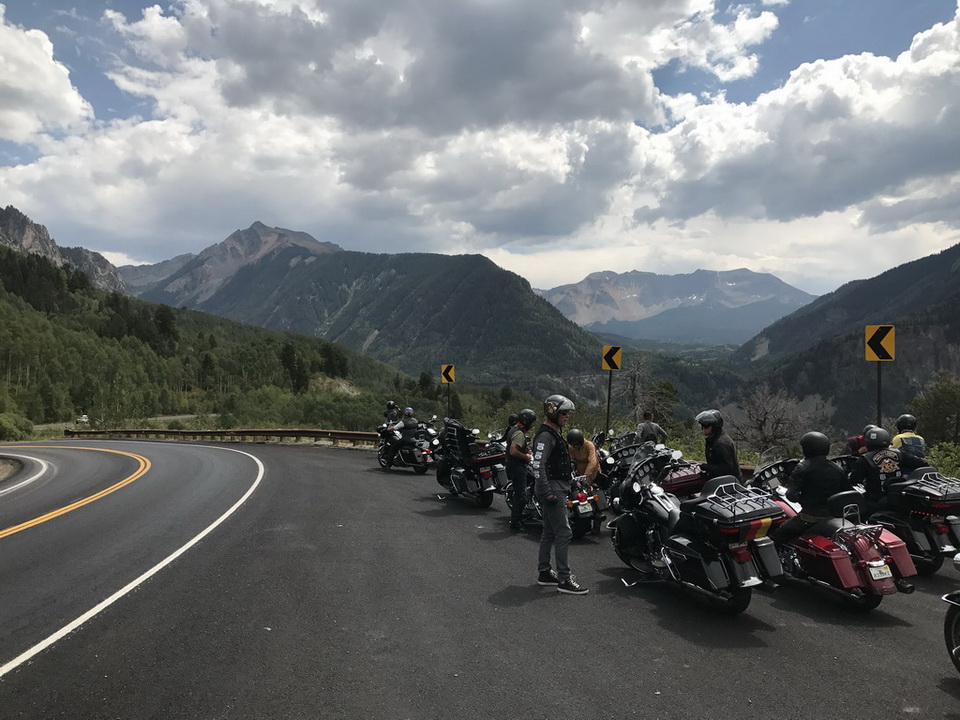 Best of the West Tour 2017