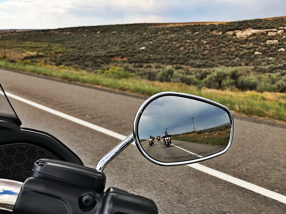 Best of the West Tour 2017