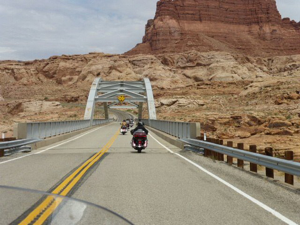 Best of the West Tour 2017