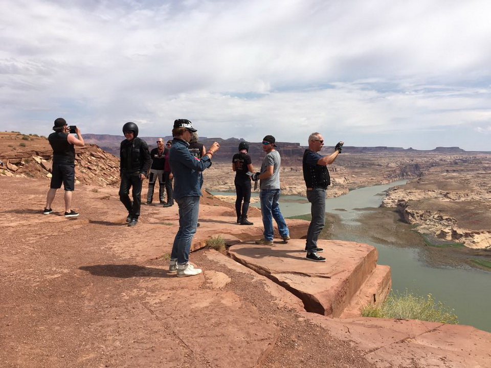 Best of the West Tour 2017