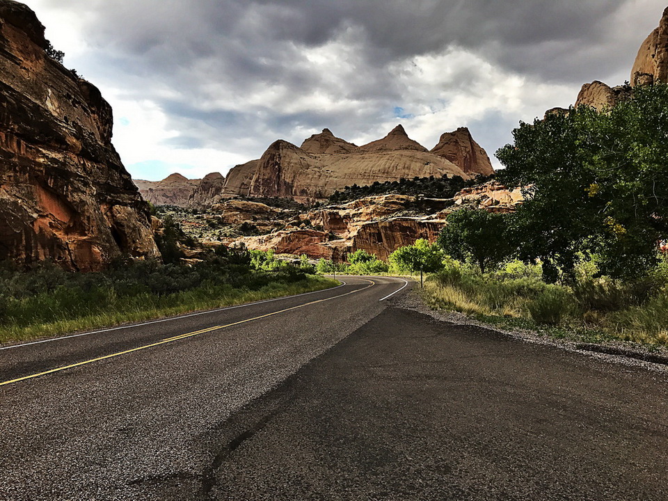 Best of the West Tour 2017