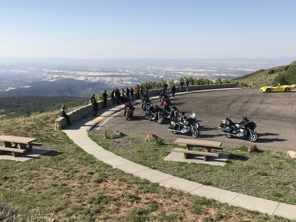 Best of the West Tour 2017