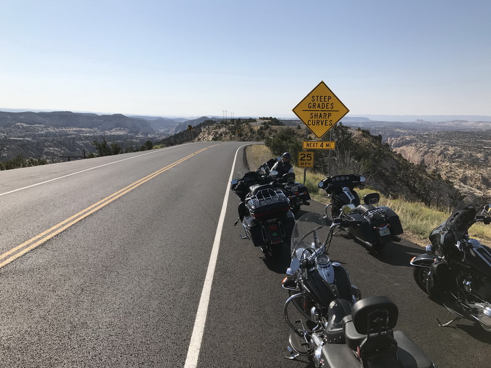 Best of the West Tour 2017