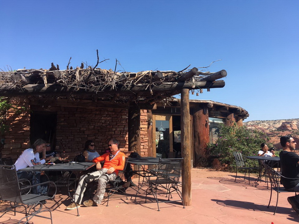 Best of the West Tour 2017