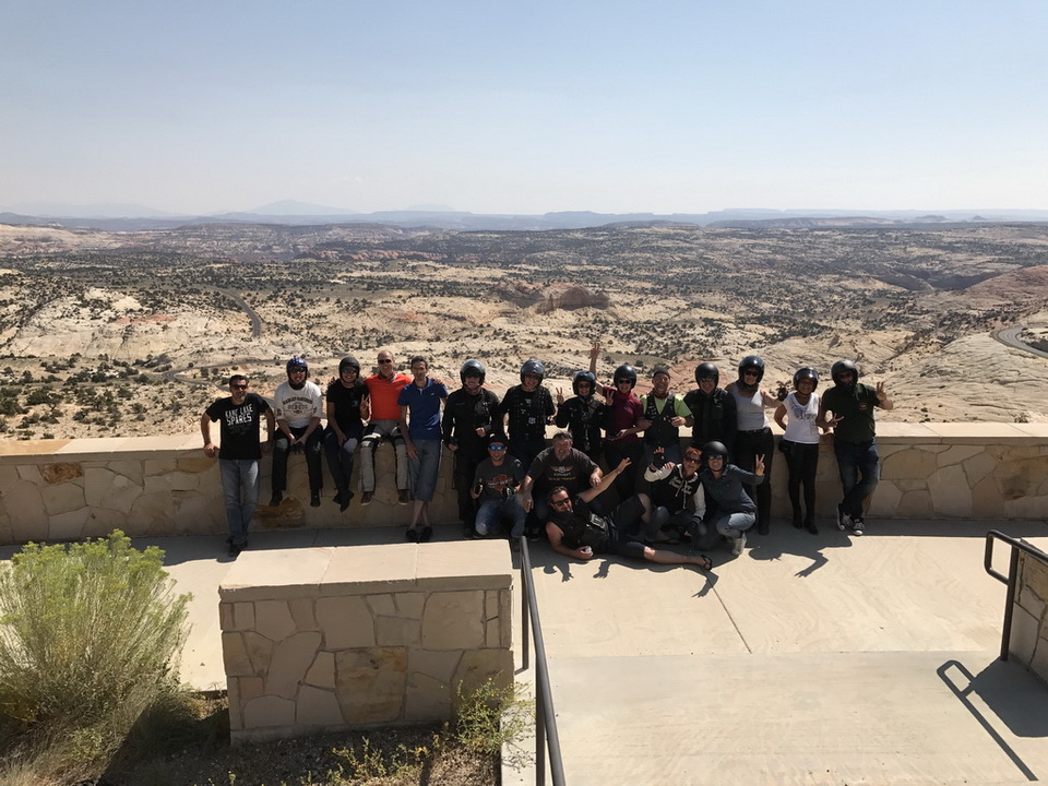 Best of the West Tour 2017