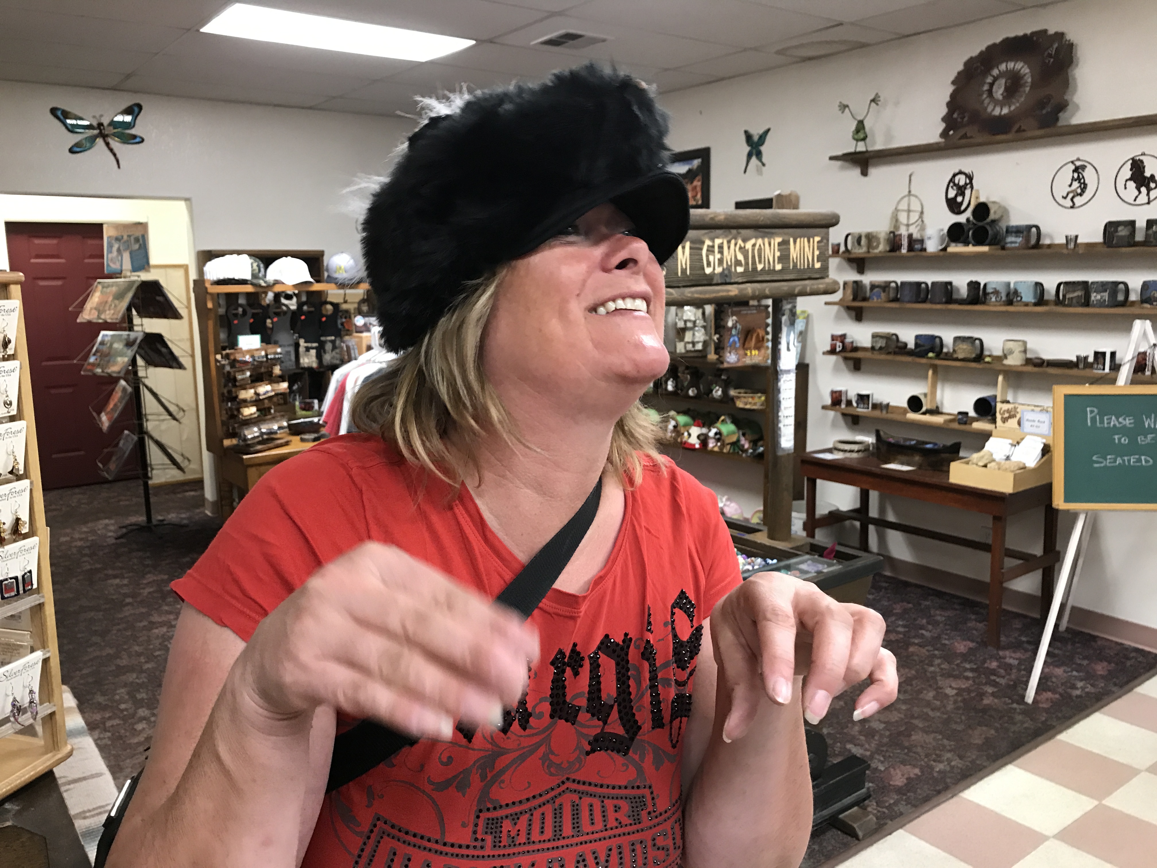 Best of the West Tour 2017