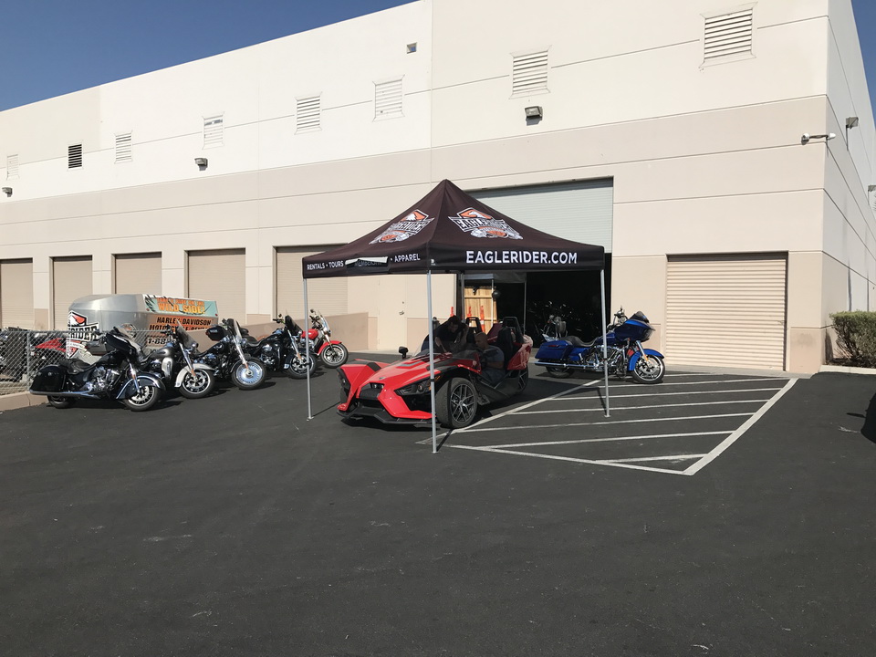 Best of the West Tour 2017