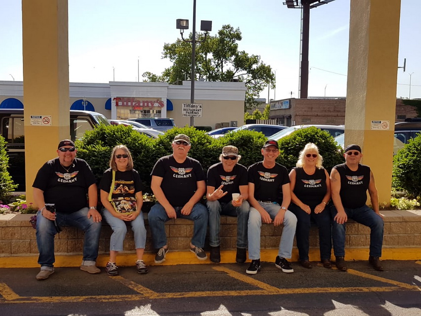 Route 66 Tour 2019