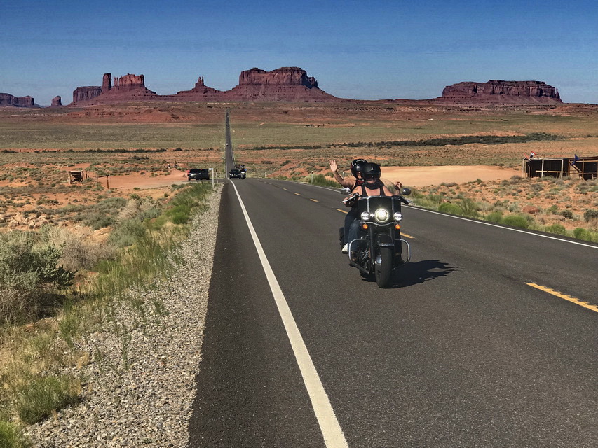 Route 66 Tour 2019