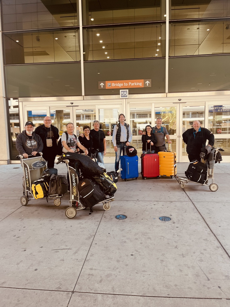 Best of the West Tour 2024