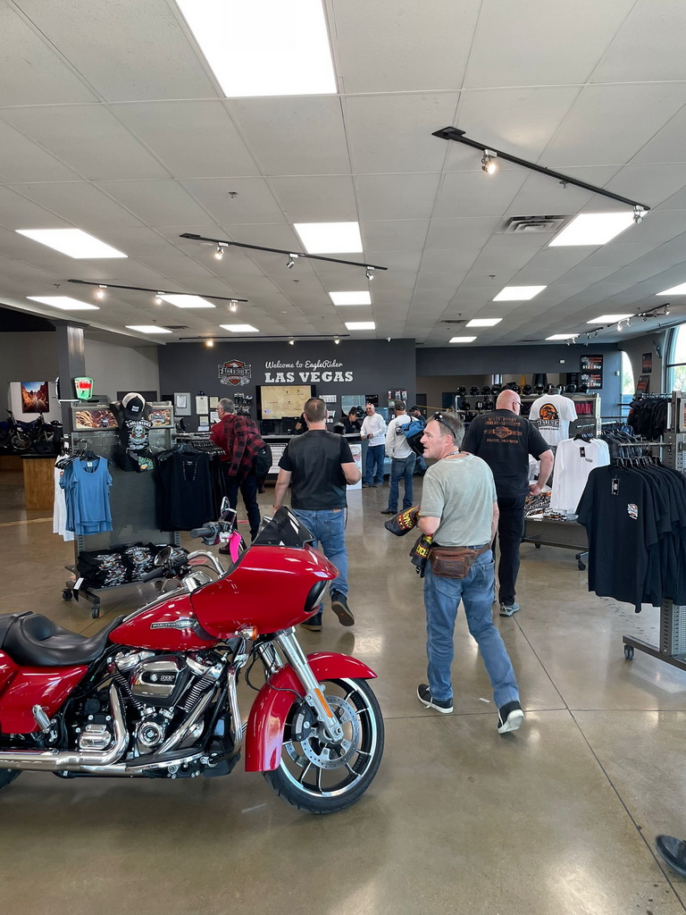 Best of the West Tour 2024