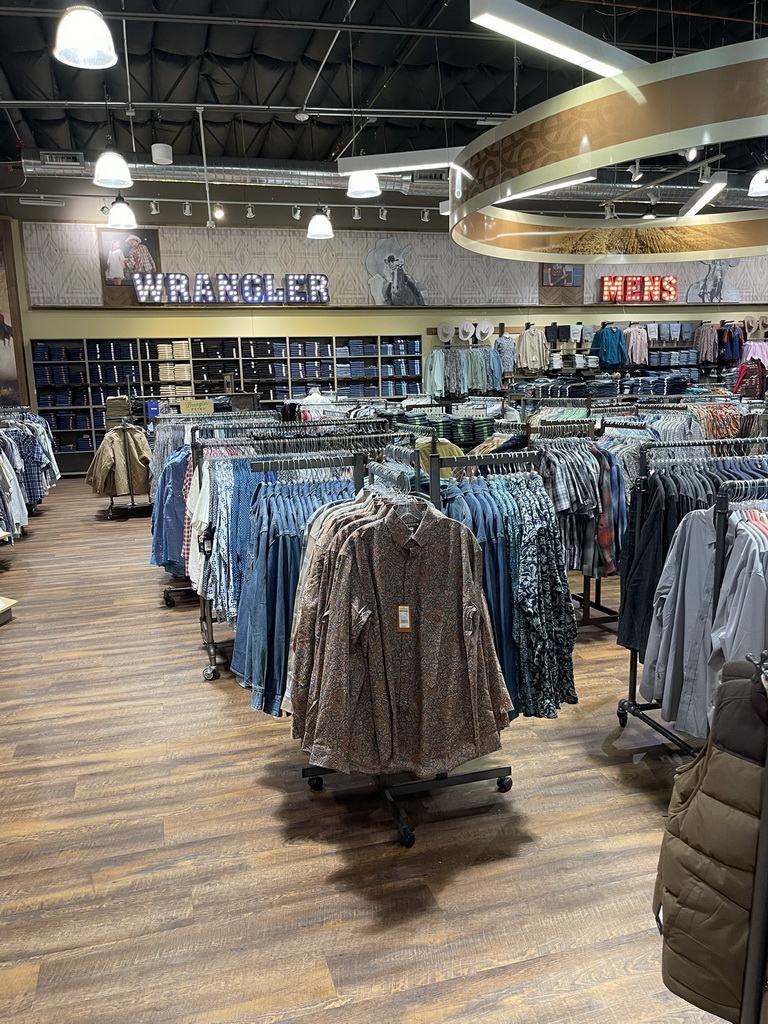 Best of the West Tour 2024