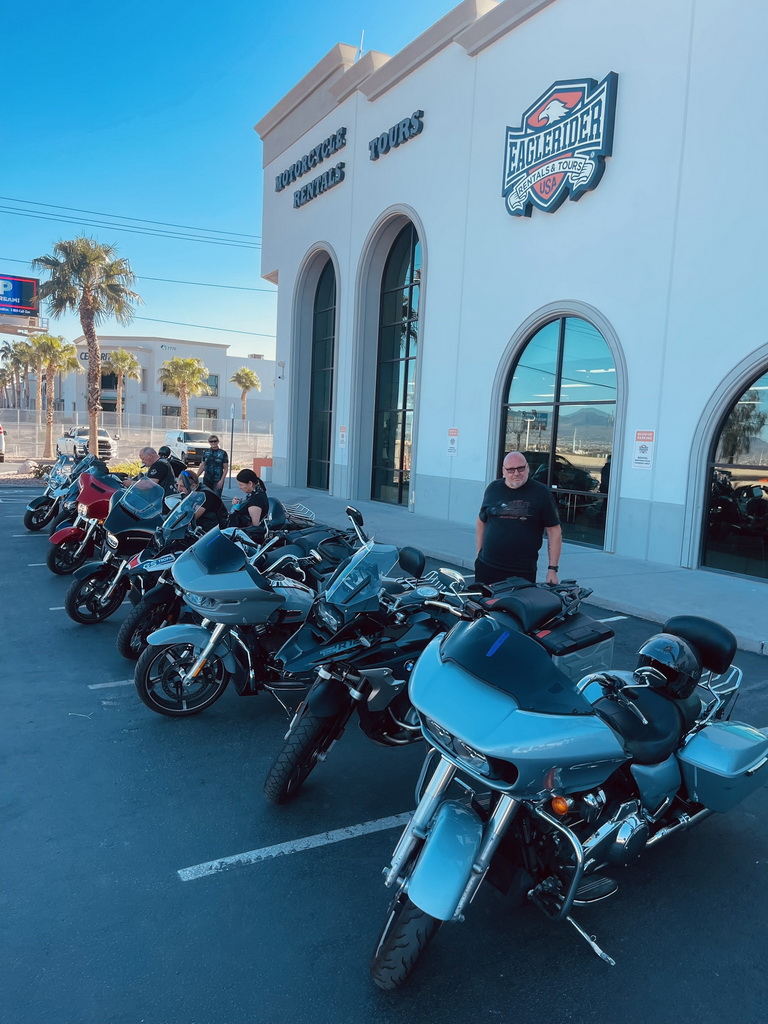 Best of the West Tour 2024