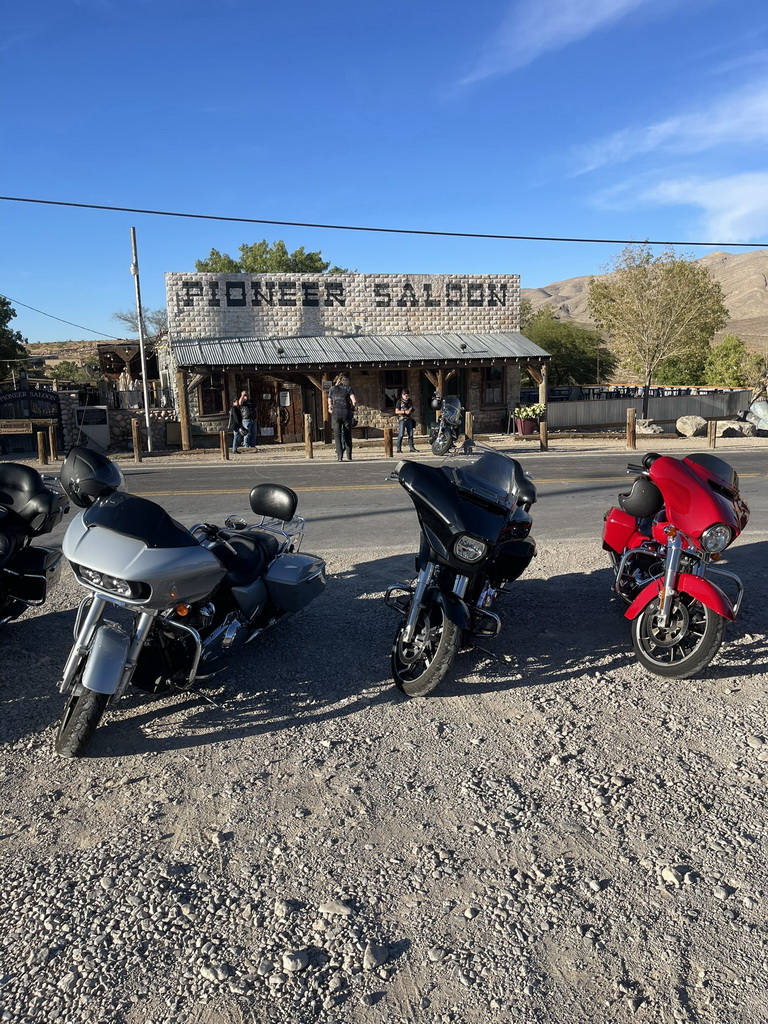 Best of the West Tour 2024