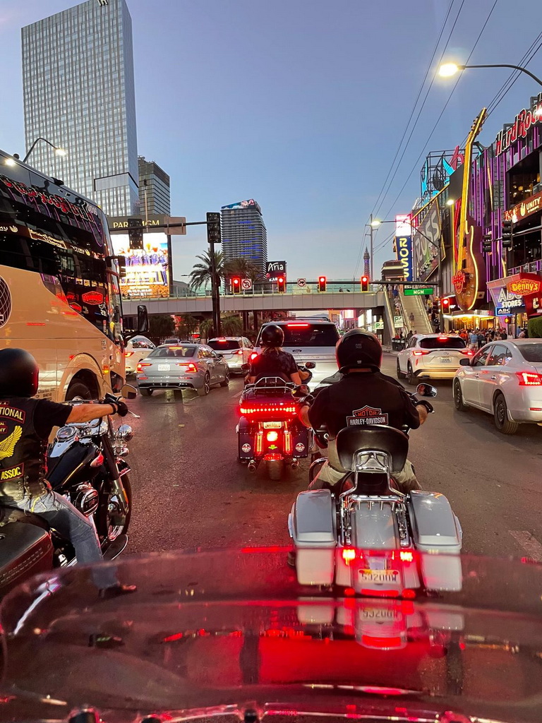 Best of the West Tour 2024