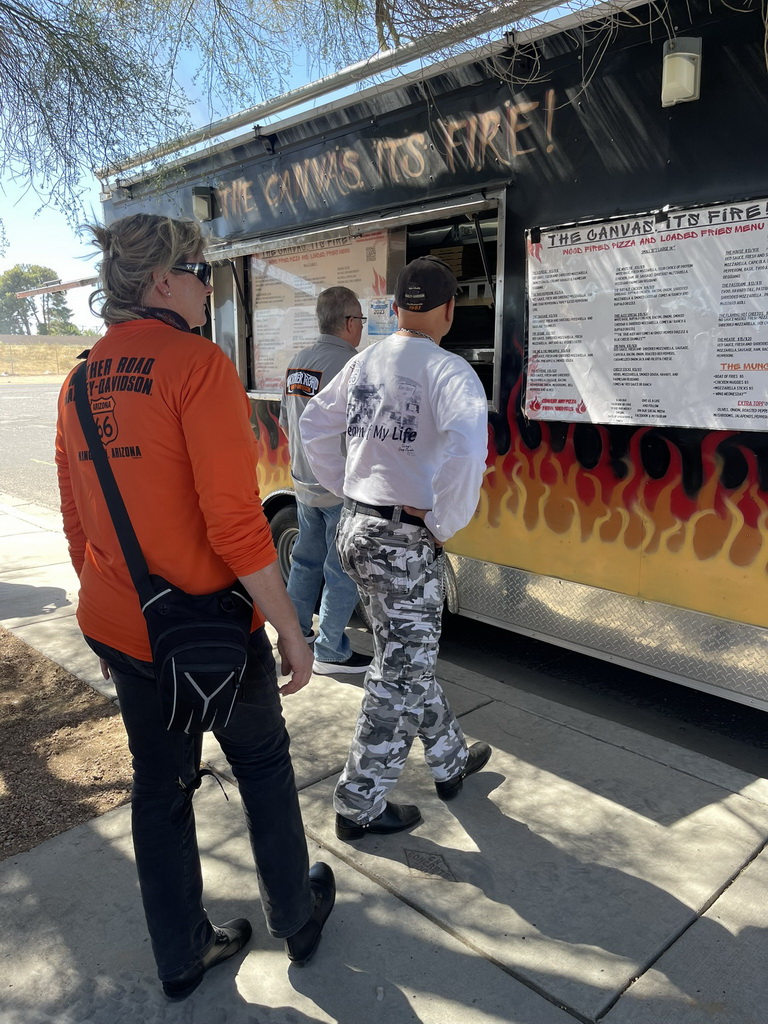 Best of the West Tour 2024