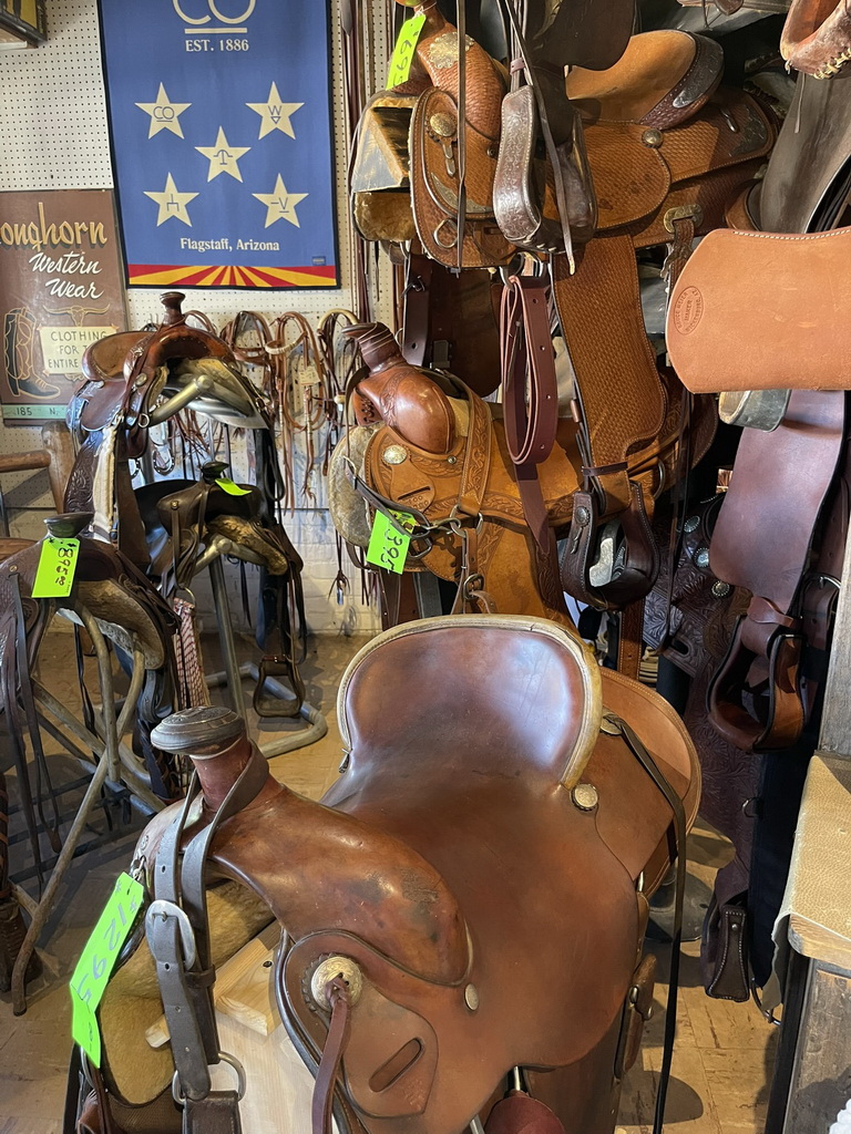 Best of the West Tour 2024