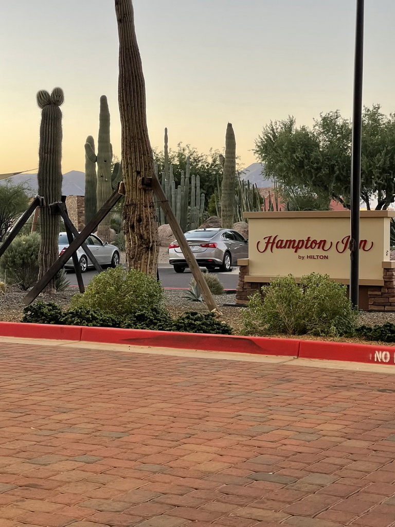 Best of the West Tour 2024