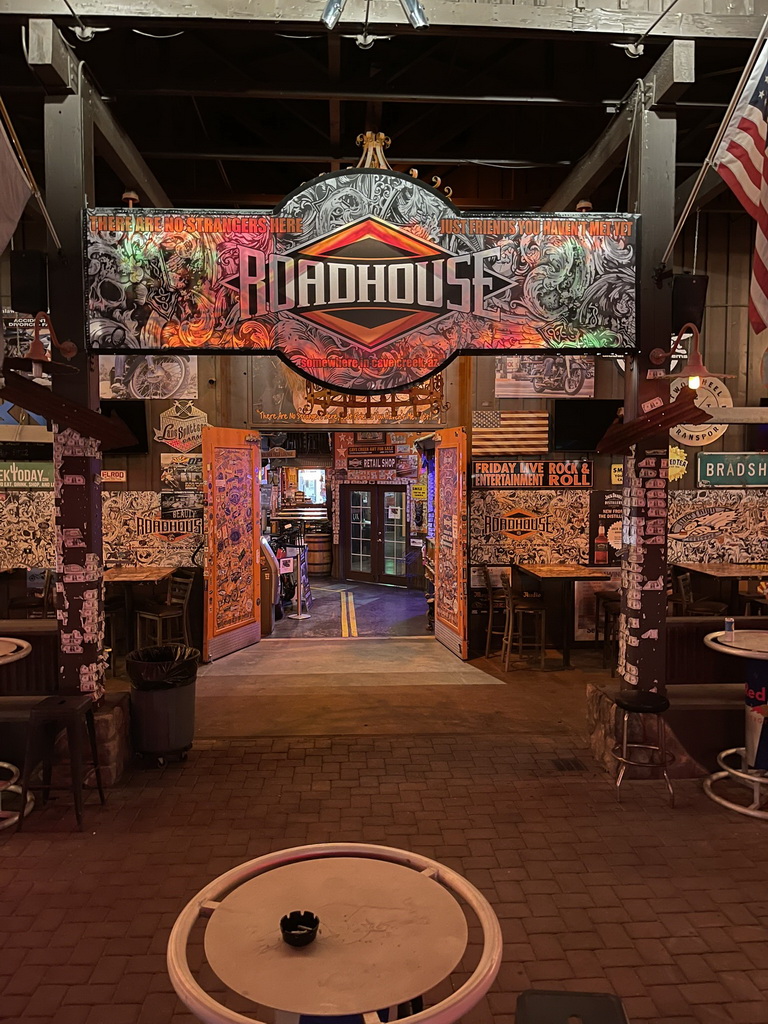 Best of the West Tour 2024