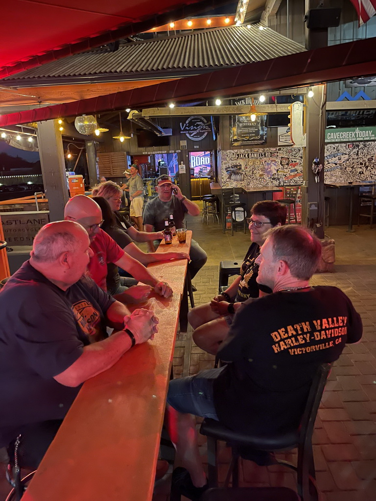 Best of the West Tour 2024