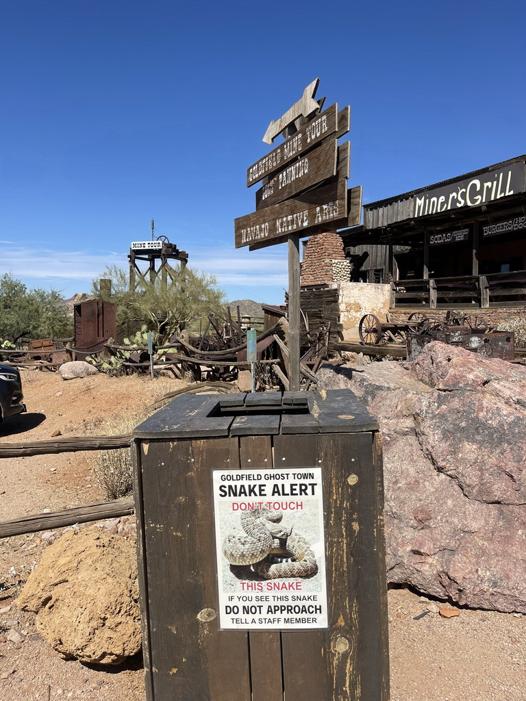 Best of the West Tour 2024