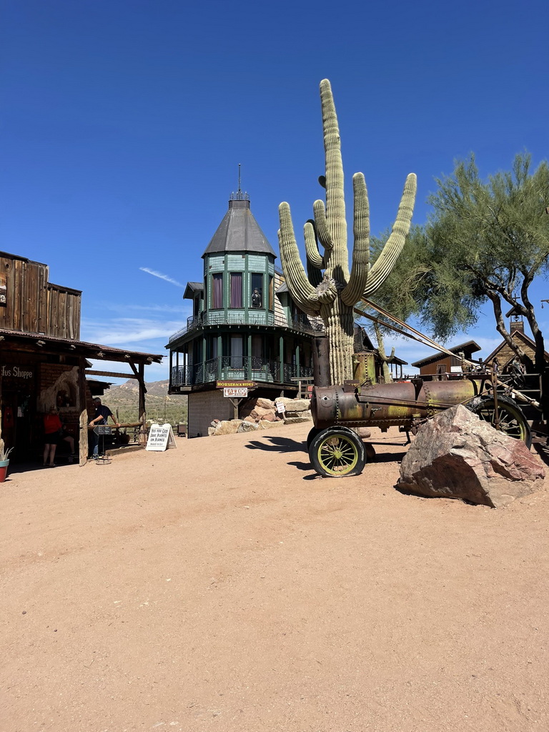 Best of the West Tour 2024