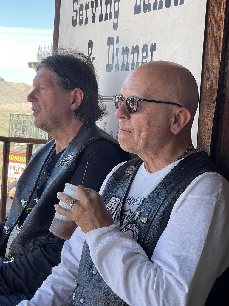 Best of the West Tour 2024